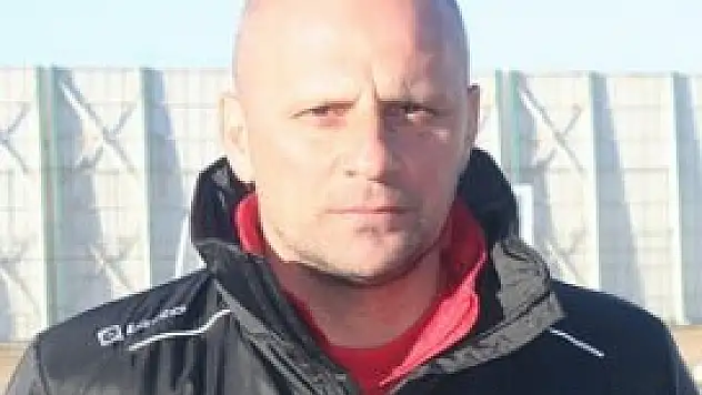 'Ç. Şekerspor maçı kaderimizi belirleyecek'