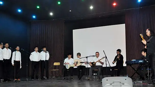 NEÜ-Cezaevi işbirliğiyle hayata tutundular