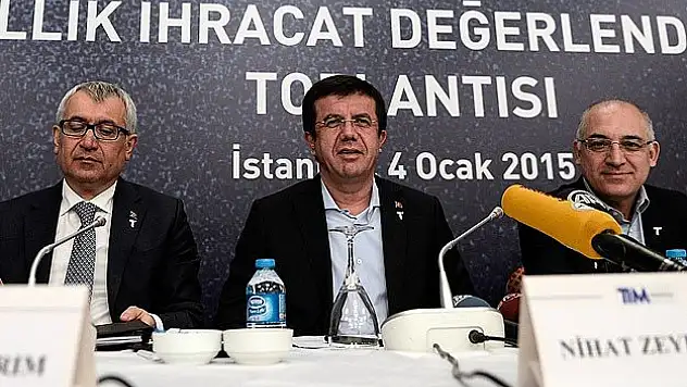 Rusya ile ticaretin önündeki engelleri kaldıracağız