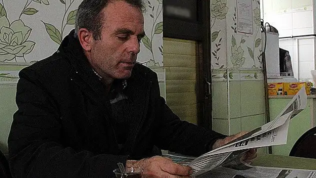 Yerel gazete okuyan ve okutanlar çeyrek altın kazanacak