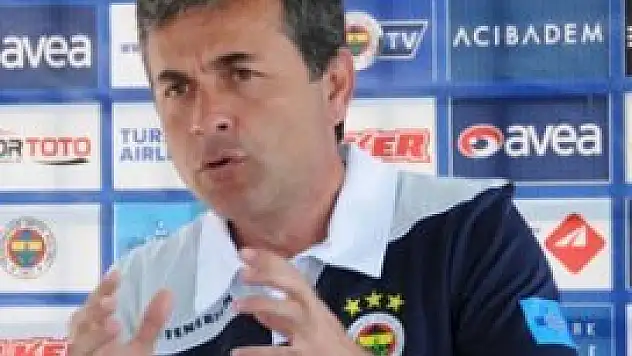 'Kulüp tarihimizde bir ilki yaşayacağız'