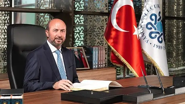 Başkan Pekyatırmacı'dan Üç Aylar mesajı