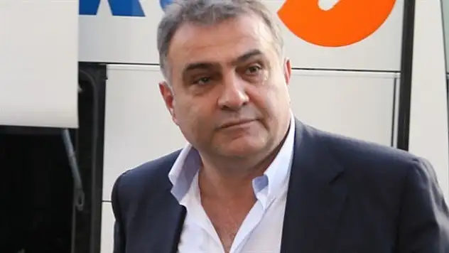 Ahmet Kavalcı'nın acı günü