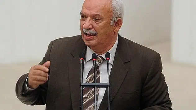 HDP Adana Milletvekili Bozlak vefat etti