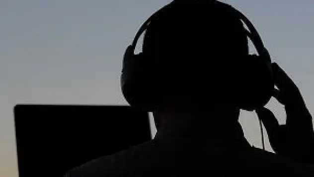 Gaziantep merkezli 'yasa dışı dinleme' operasyonu