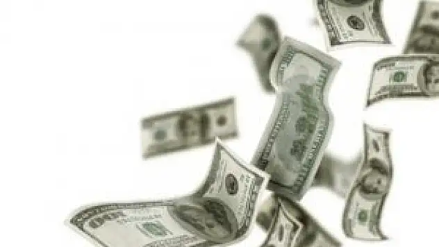 Dolar 2.35'in üstünde