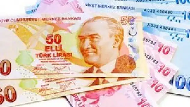 Havadan 5 bin 600 lira