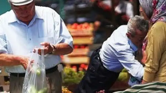 Aralık ayı enflasyon rakamları açıklandı