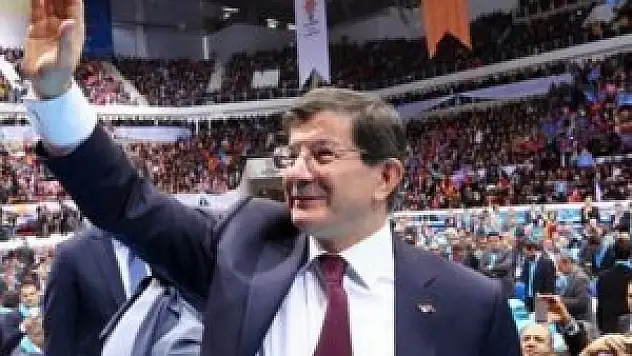 Davutoğlu'nun 12 kişilik A Takımı