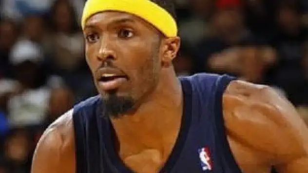 Konyaspor'a NBA patentli yıldız