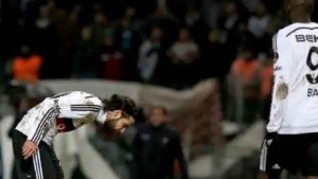 Beşiktaş derbi fakiri