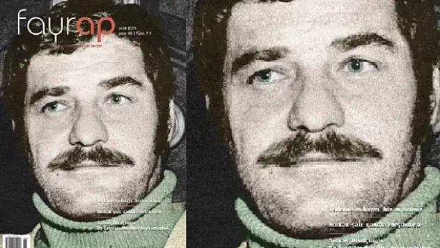 Fayrap 10'uncu yılına girdi