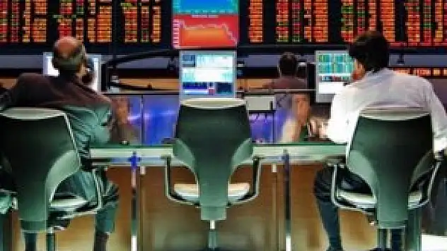 Borsa şirketlerinin piyasa değeri