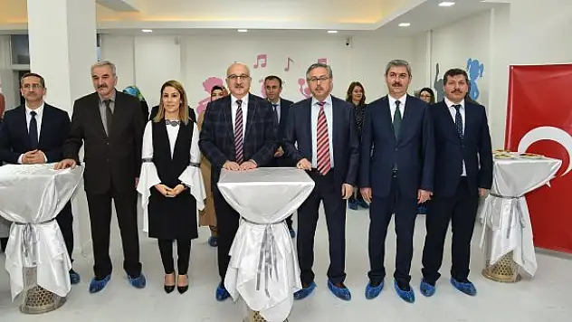 Konya'da 'Bir Varmış Bir Yokmuş, Müzede Neler Kalmış' projesi tanıtıldı