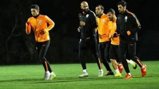 Galatasaray'da o isim serbest kaldı!