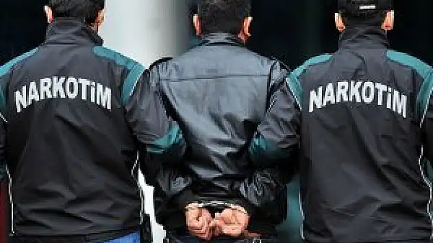 Narkotimler hızlı başladı