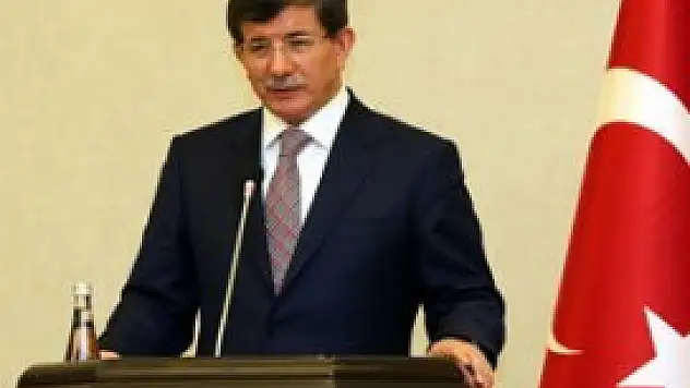 'Suriye Dostları' 20 Nisan'da toplanacak