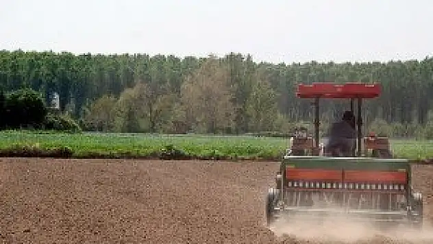 TİGEM yatırımları 'dörtnala'