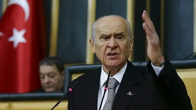 Bahçeli seçim sonuçlarını değerlendirdi: Milli irade sandıkta tecelli etmiştir