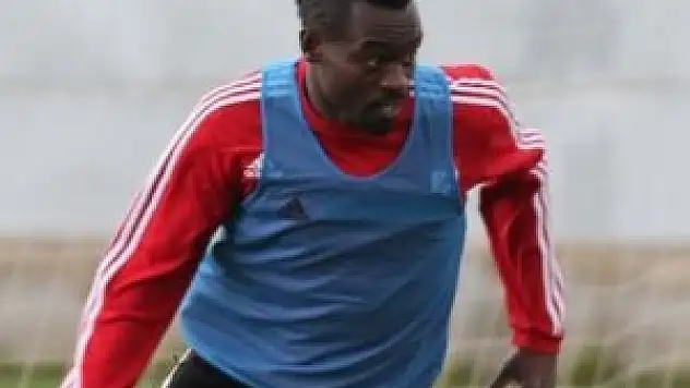 Sivasspor dört oyuncuyu gönderdi