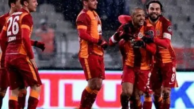 Son 7 sezonun en iyi Galatasaray'ı