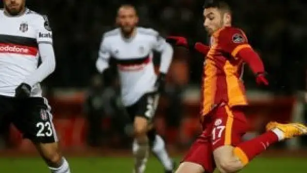 Beşiktaş 118 dakika eksik oynadı