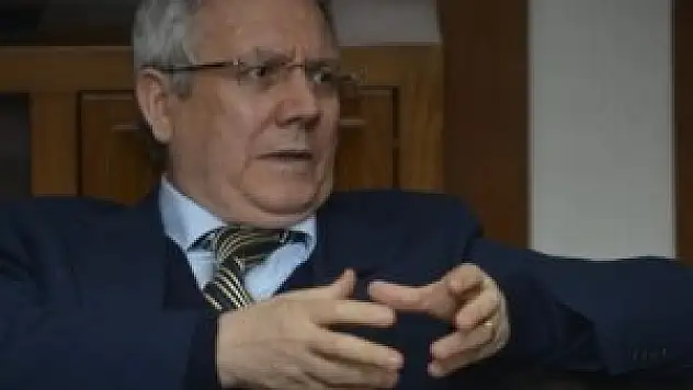 Aziz Yıldırım'ın dediği çıktı!