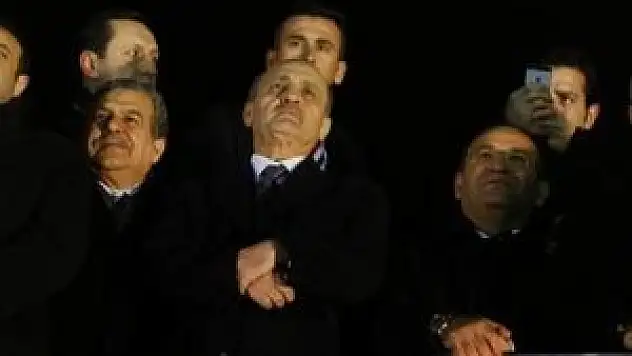 4 Bakan Yüce Divana gönderilmedi