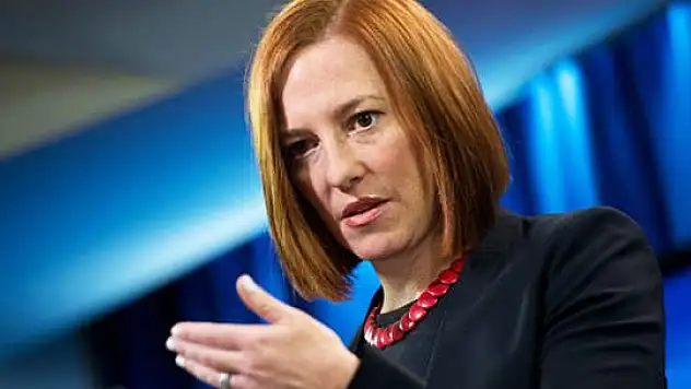 ABD'den 4 eski bakanla ilgili ilk açıklama