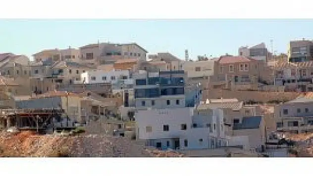 Dışişleri'nden İsrail'e kınama