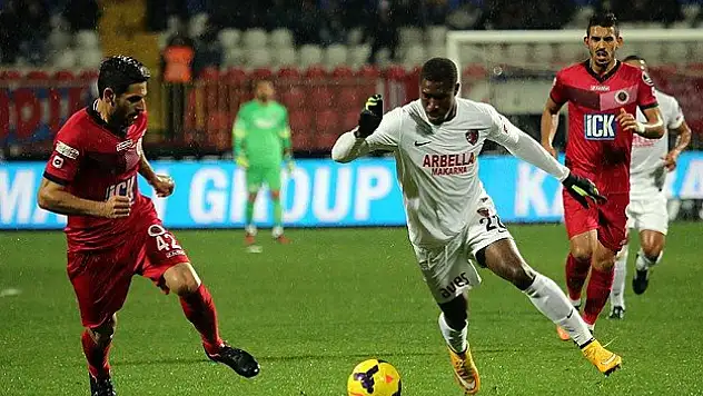 Mersin'de beraberlik