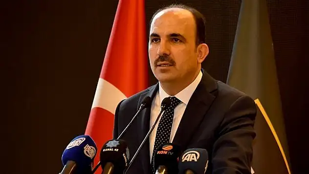 Başkan Altay: Allah kahraman Mehmetçiğimizi korusun
