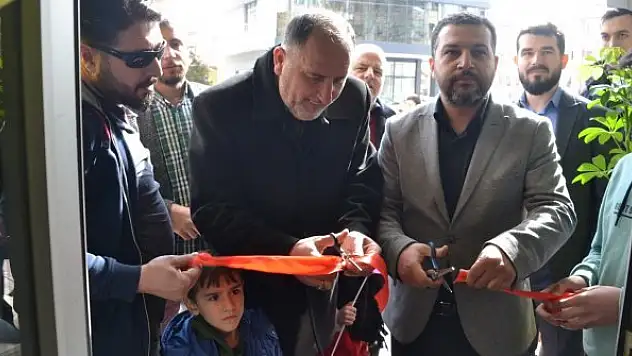 Antep Şirehan hizmete girdi