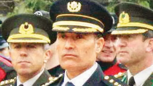 Öyleyse bu imza kimin?