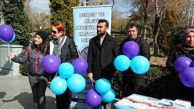 'Nadir hastalıkların farkında olmalıyız'