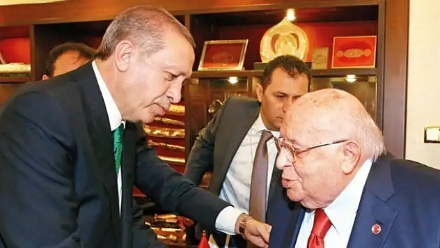 Güniz Sokak'a sürpriz ziyaret