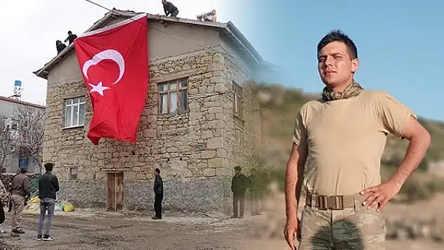 Konyalı şehidin cenaze programı belli oldu