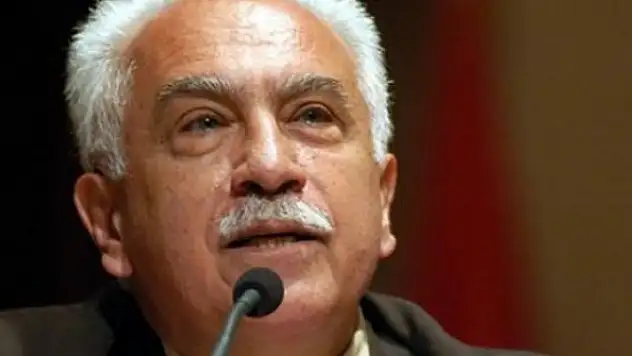 Hain saldırı sonrası Doğu Perinçek'ten akılalmaz açıklama