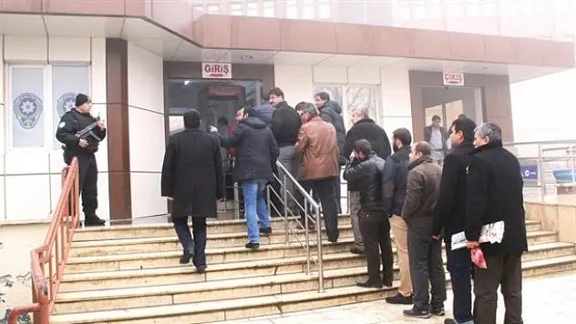 Paralel kulağa şafak operasyonu