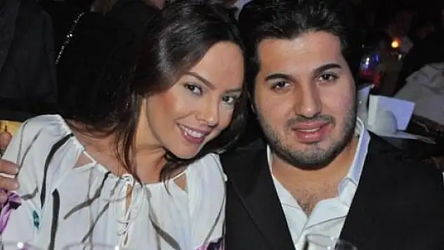 Ebru Gündeş, Reza Zarrab'tan boşanıyor mu?