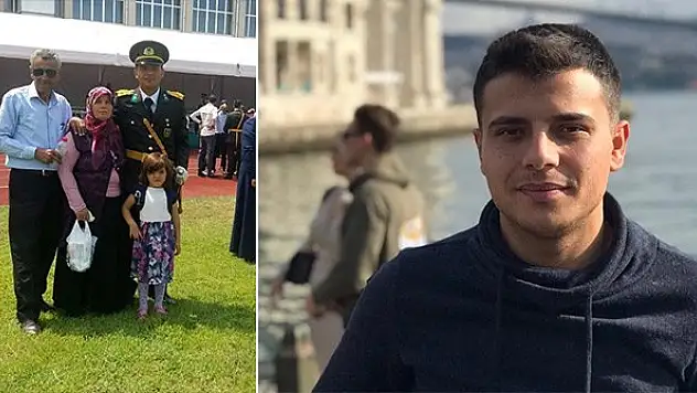Konyalı şehit Bayram Olgun'un cenaze törenine otobüs kaldırılacak