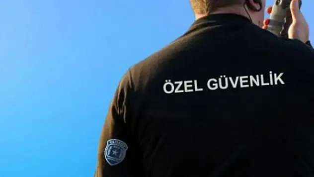 Konya Teknik Üniversitesi 5 güvenlik görevlisi alacak