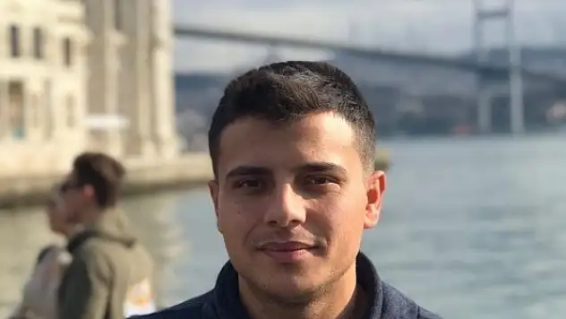 Konya'daki camilerde İdlib şehidi için sela okundu