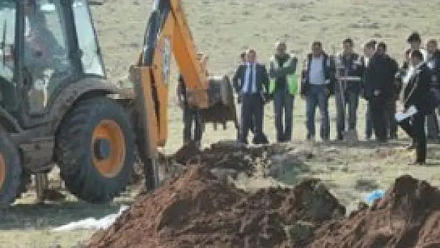 Dedektifler önce katilleri sonra cesetleri buldu