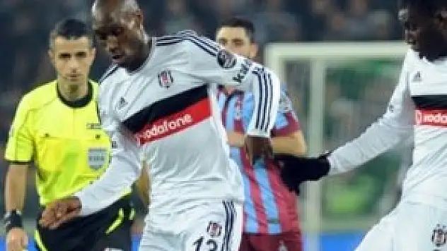 İşte Beşiktaş'ın vazgeçilmezi