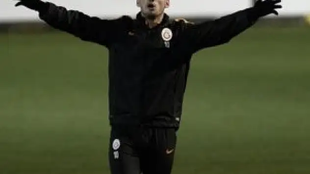 Sneijder için 20 milyon euro'yu gözden çıkardılar!