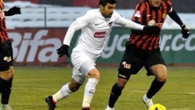 Antalya'da sekiz takımlı turnuva