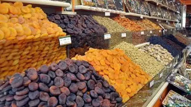 Mutfak enflasyonu sepete sığmadı