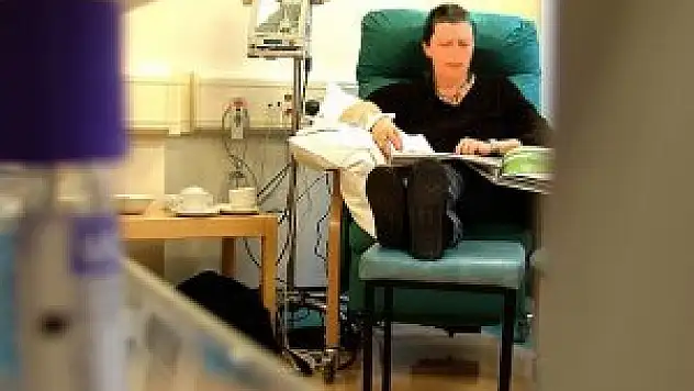 Türkiye veremle savaşta başarı kaydetti