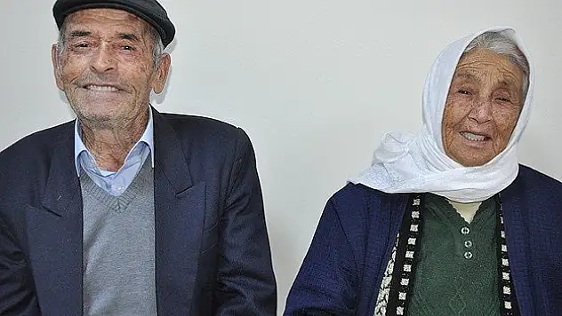 'Çocuğum sağ olsaydı da dişsiz gezseydim'